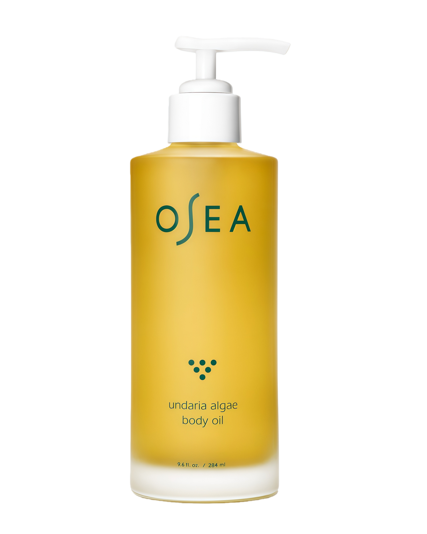 OSEA Undaria Algae Body Oil 5 oz – Visibly Firming, Deeply Moisturizing, Instantly Improve Elasticity, Clean Lightweight Non-Greasy Hydration, Vegan & Cruelty-Free Seaweed Skincare
